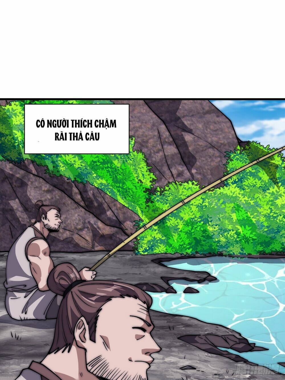 Ta Có Một Sơn Trại Chapter 676 - Trang 2