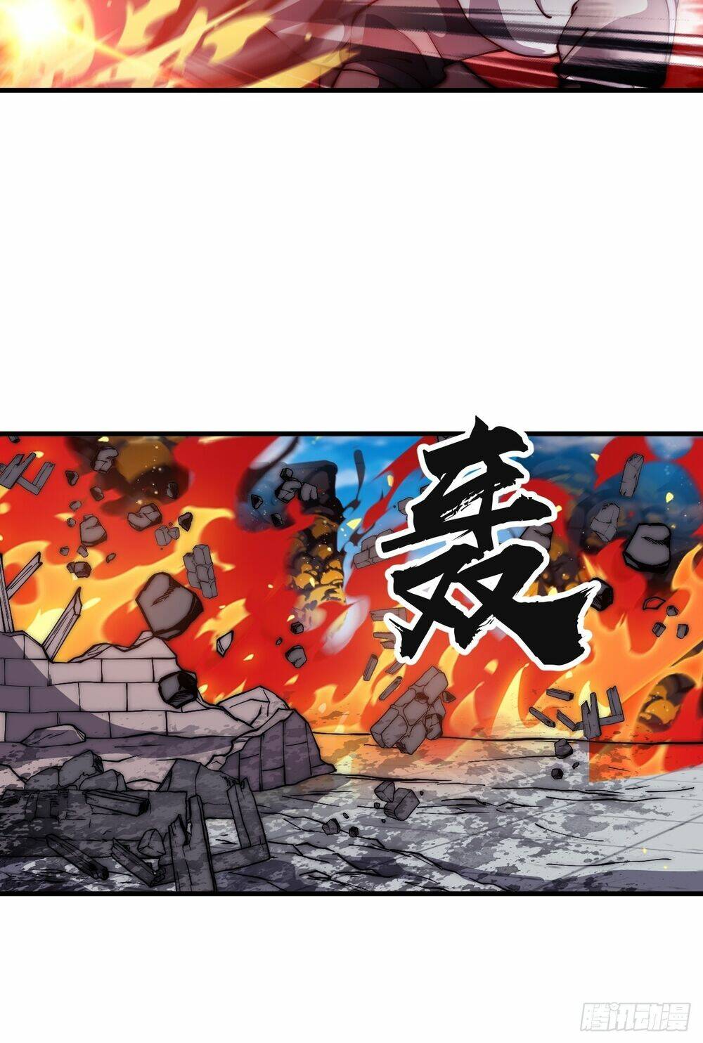 Ta Có Một Sơn Trại Chapter 676 - Trang 2