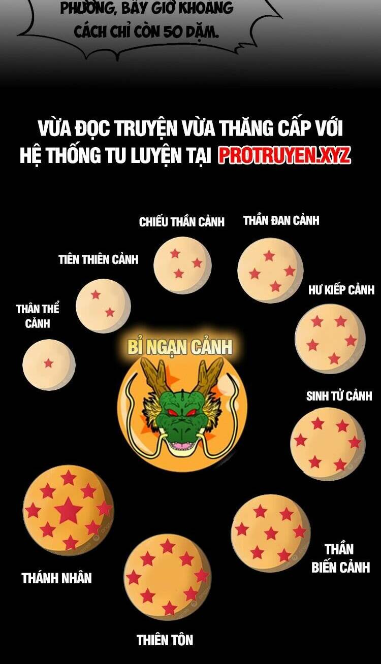 Ta Có Một Sơn Trại Chapter 675 - Trang 2