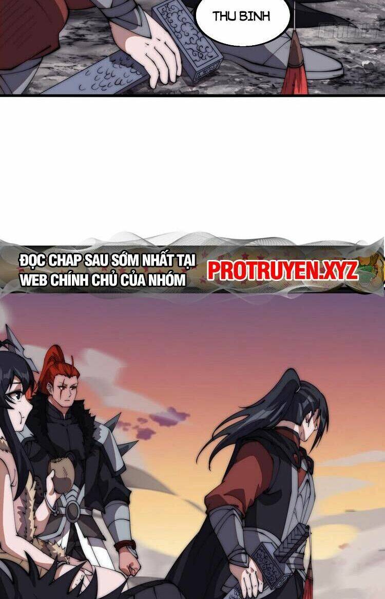 Ta Có Một Sơn Trại Chapter 675 - Trang 2