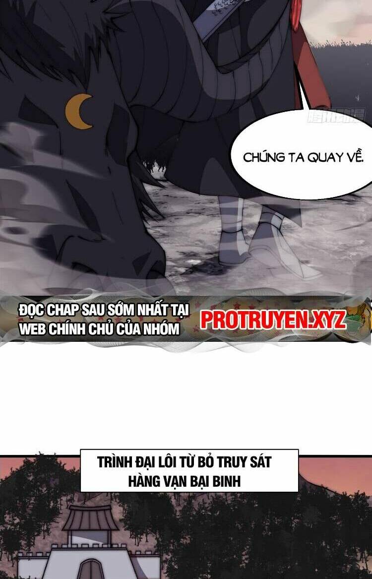 Ta Có Một Sơn Trại Chapter 675 - Trang 2