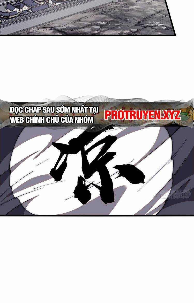 Ta Có Một Sơn Trại Chapter 675 - Trang 2