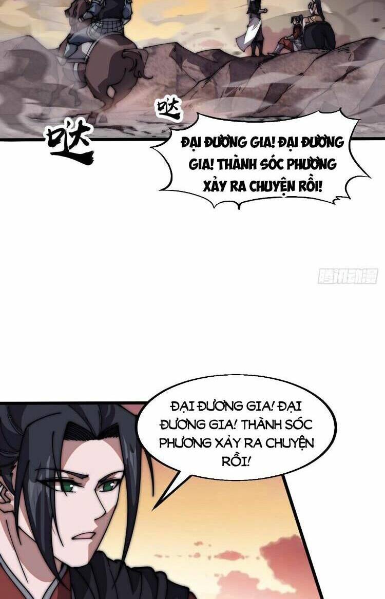 Ta Có Một Sơn Trại Chapter 674 - Trang 2