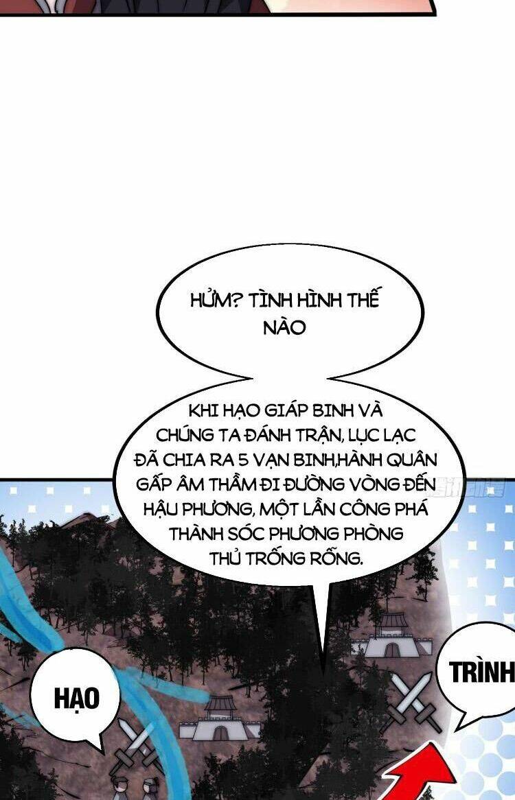 Ta Có Một Sơn Trại Chapter 674 - Trang 2