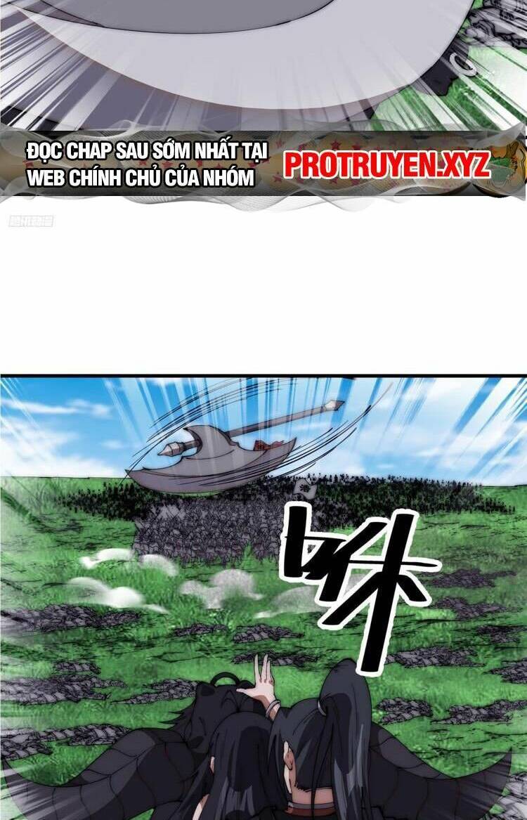 Ta Có Một Sơn Trại Chapter 674 - Trang 2