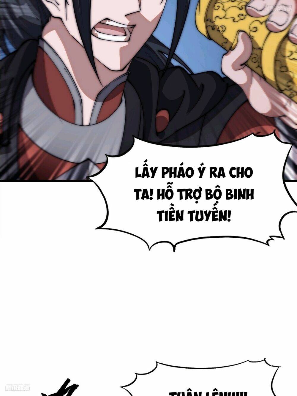 Ta Có Một Sơn Trại Chapter 668 - Trang 2