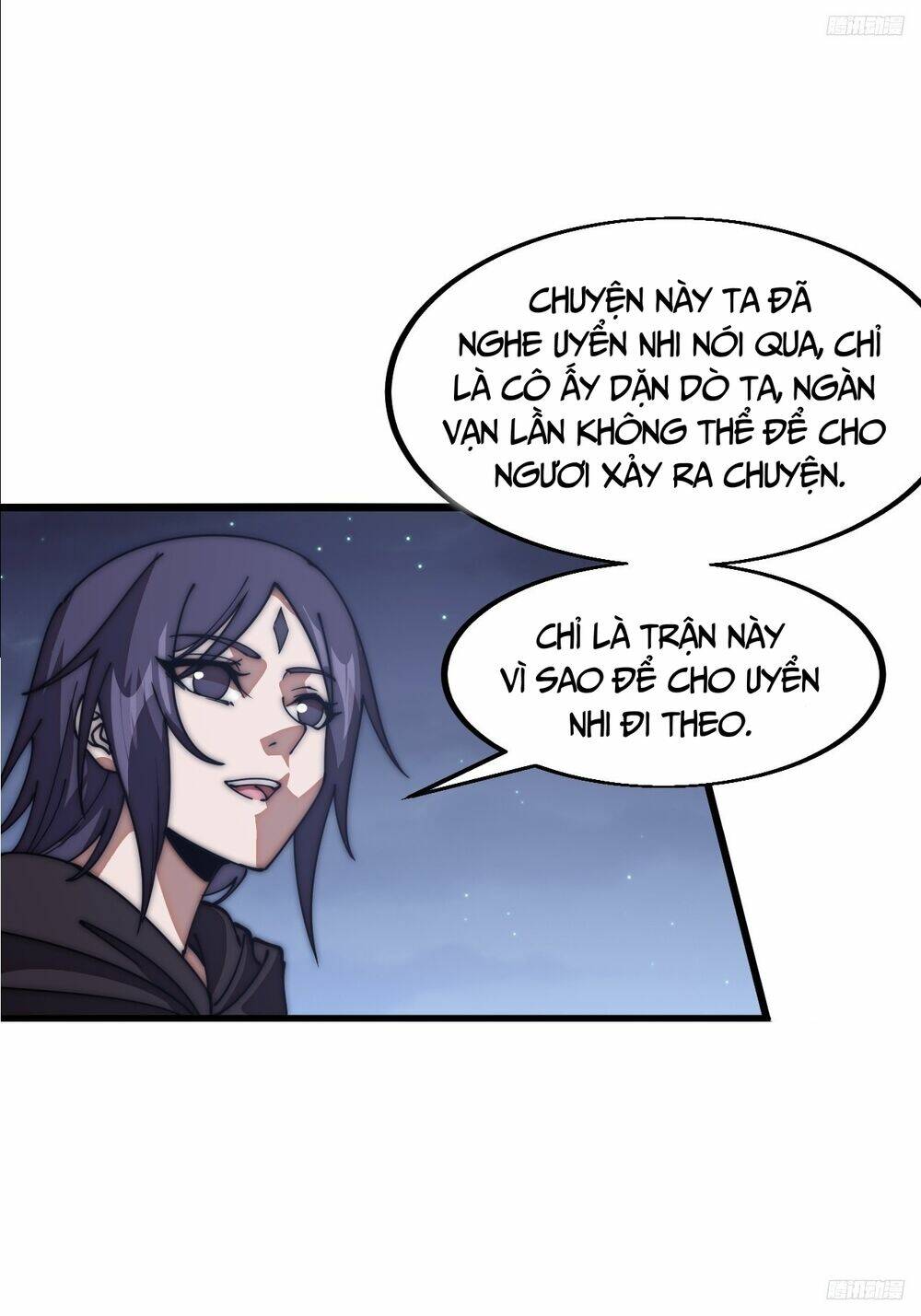 Ta Có Một Sơn Trại Chapter 666 - Trang 2