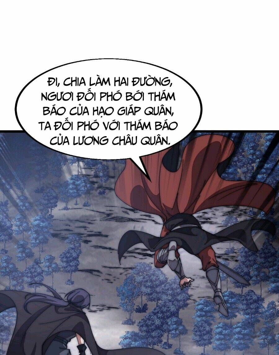 Ta Có Một Sơn Trại Chapter 666 - Trang 2