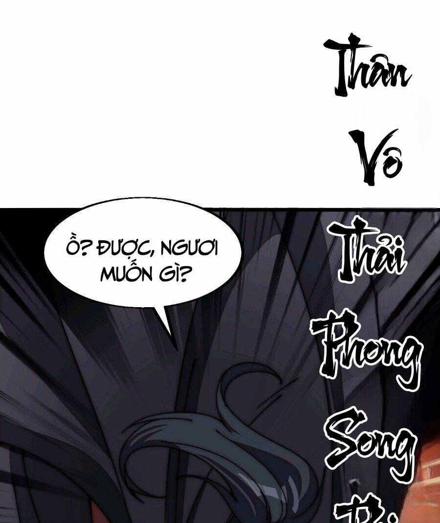 Ta Có Một Sơn Trại Chapter 666 - Trang 2