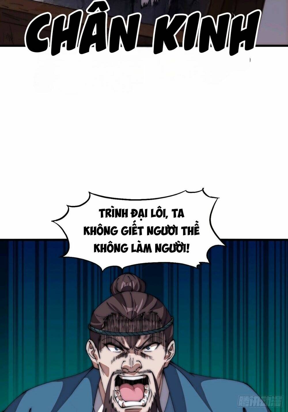 Ta Có Một Sơn Trại Chapter 662 - Trang 2