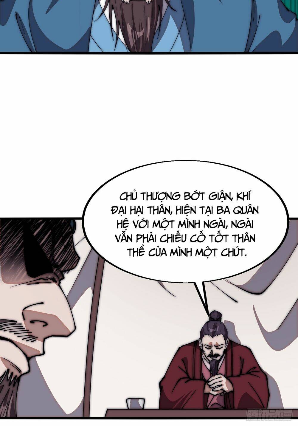 Ta Có Một Sơn Trại Chapter 662 - Trang 2