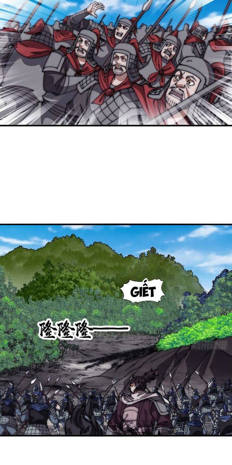 Ta Có Một Sơn Trại Chapter 660 - Trang 2