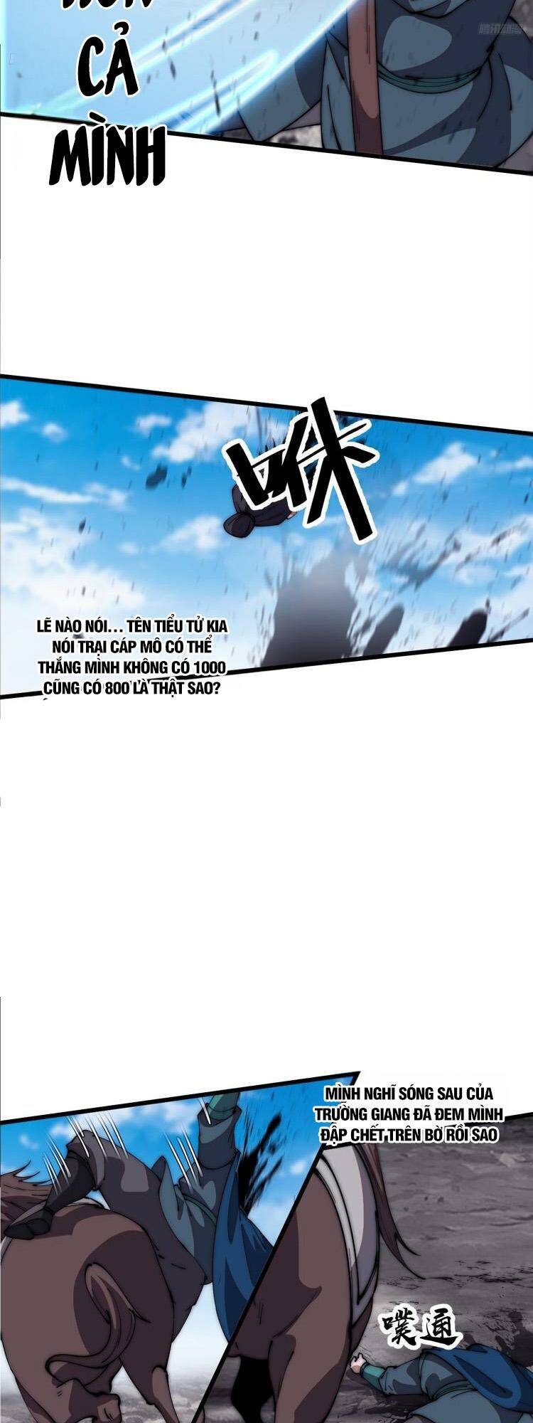 Ta Có Một Sơn Trại Chapter 660 - Trang 2