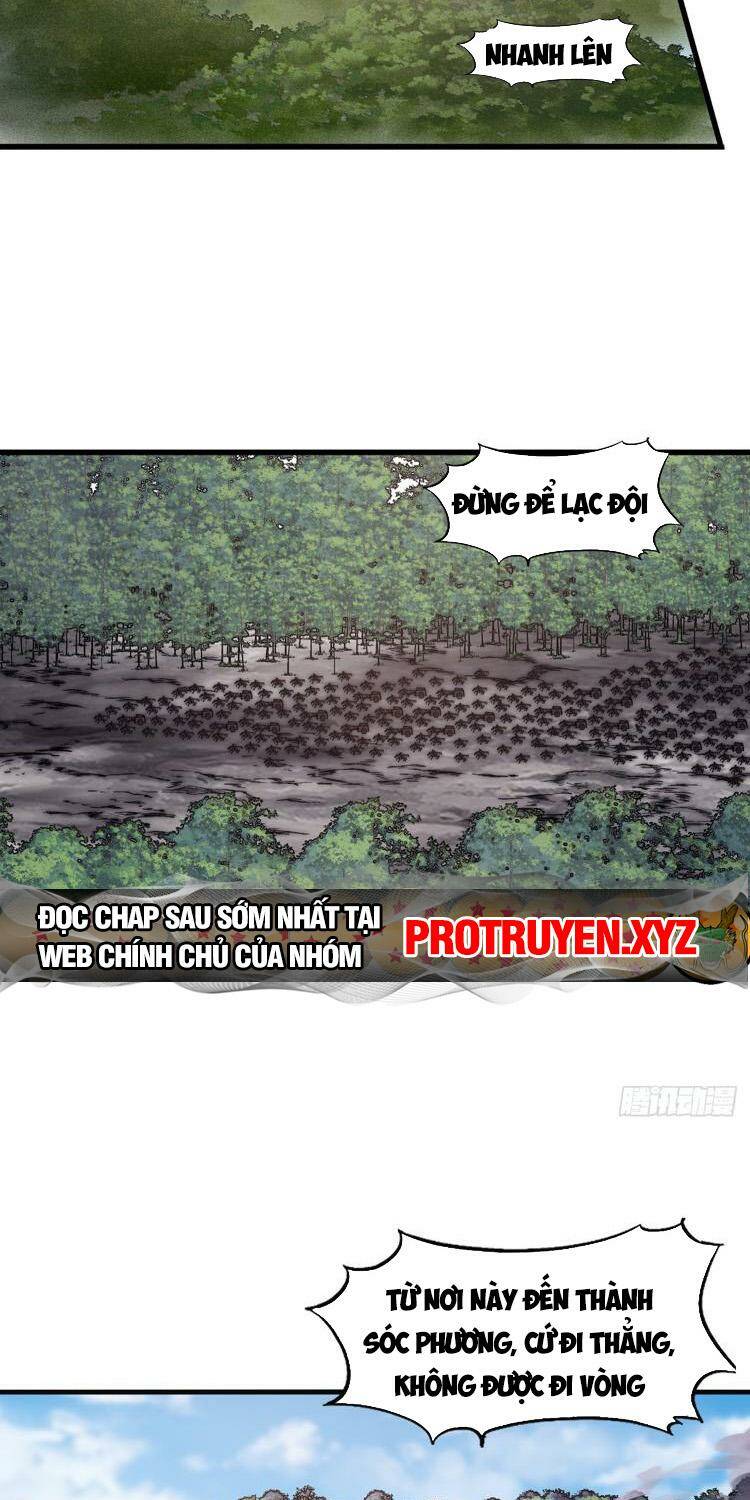 Ta Có Một Sơn Trại Chapter 659 - Trang 2