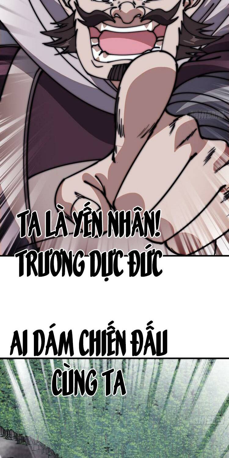 Ta Có Một Sơn Trại Chapter 658 - Trang 2