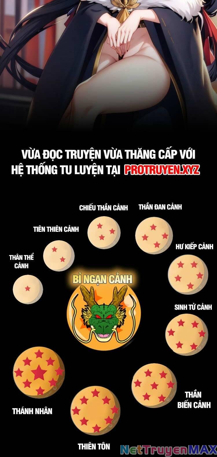 Ta Có Một Sơn Trại Chapter 657 - Trang 2