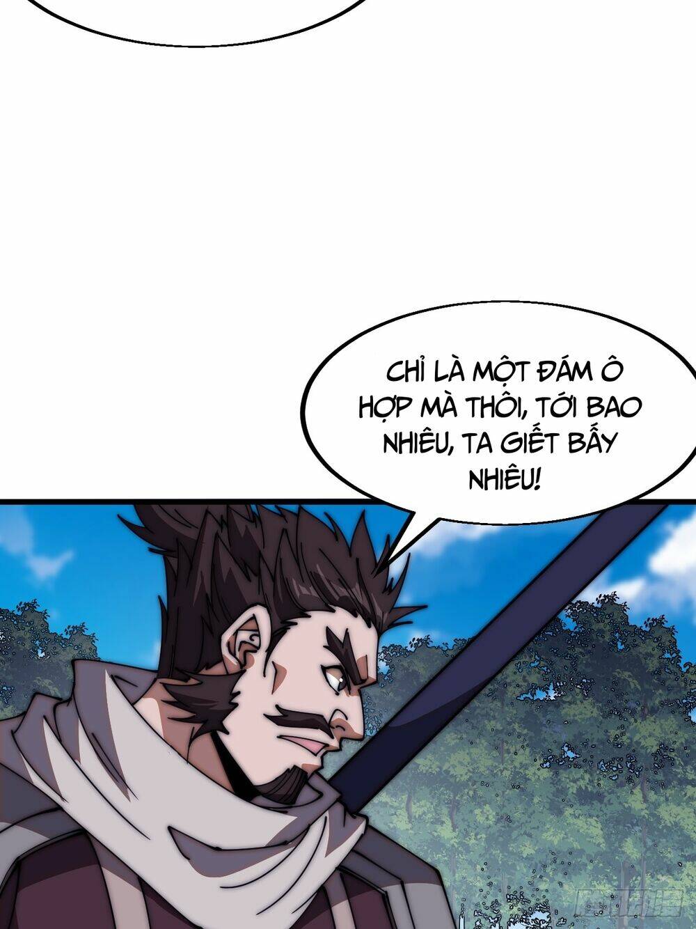 Ta Có Một Sơn Trại Chapter 656 - Trang 2