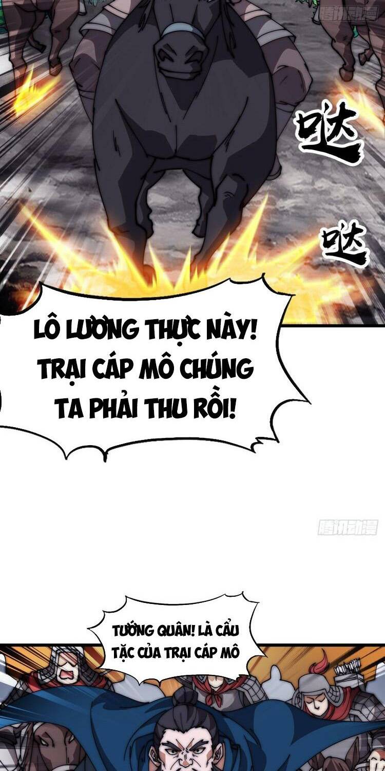 Ta Có Một Sơn Trại Chapter 655 - Trang 2