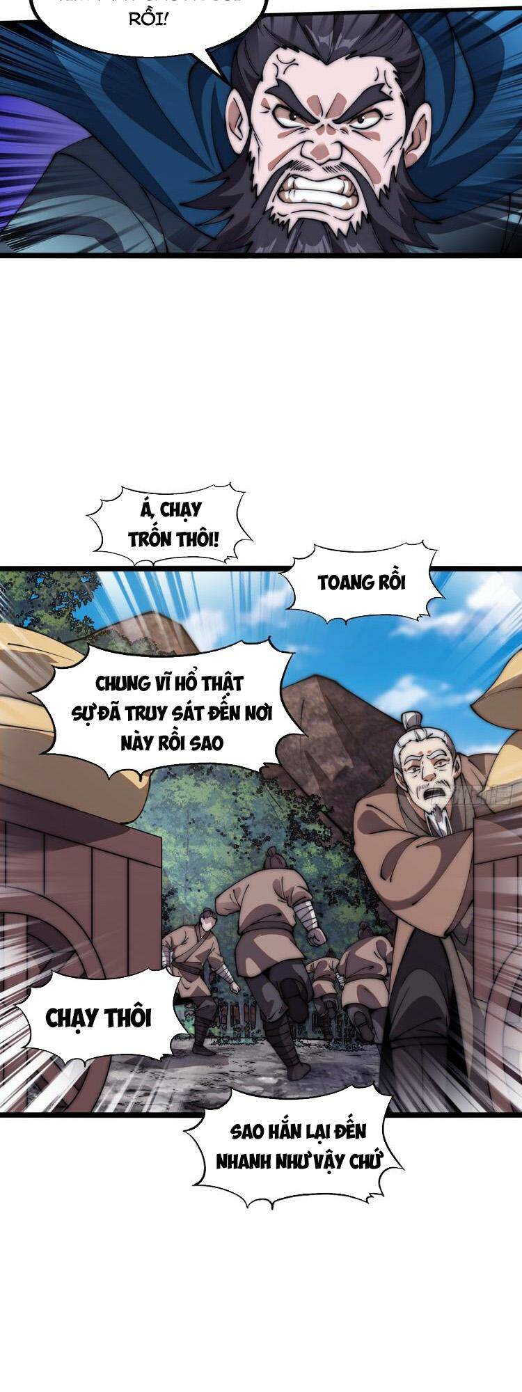 Ta Có Một Sơn Trại Chapter 654 - Trang 2