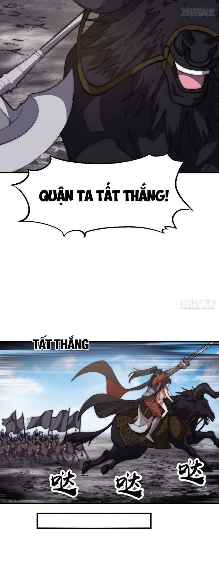 Ta Có Một Sơn Trại Chapter 654 - Trang 2