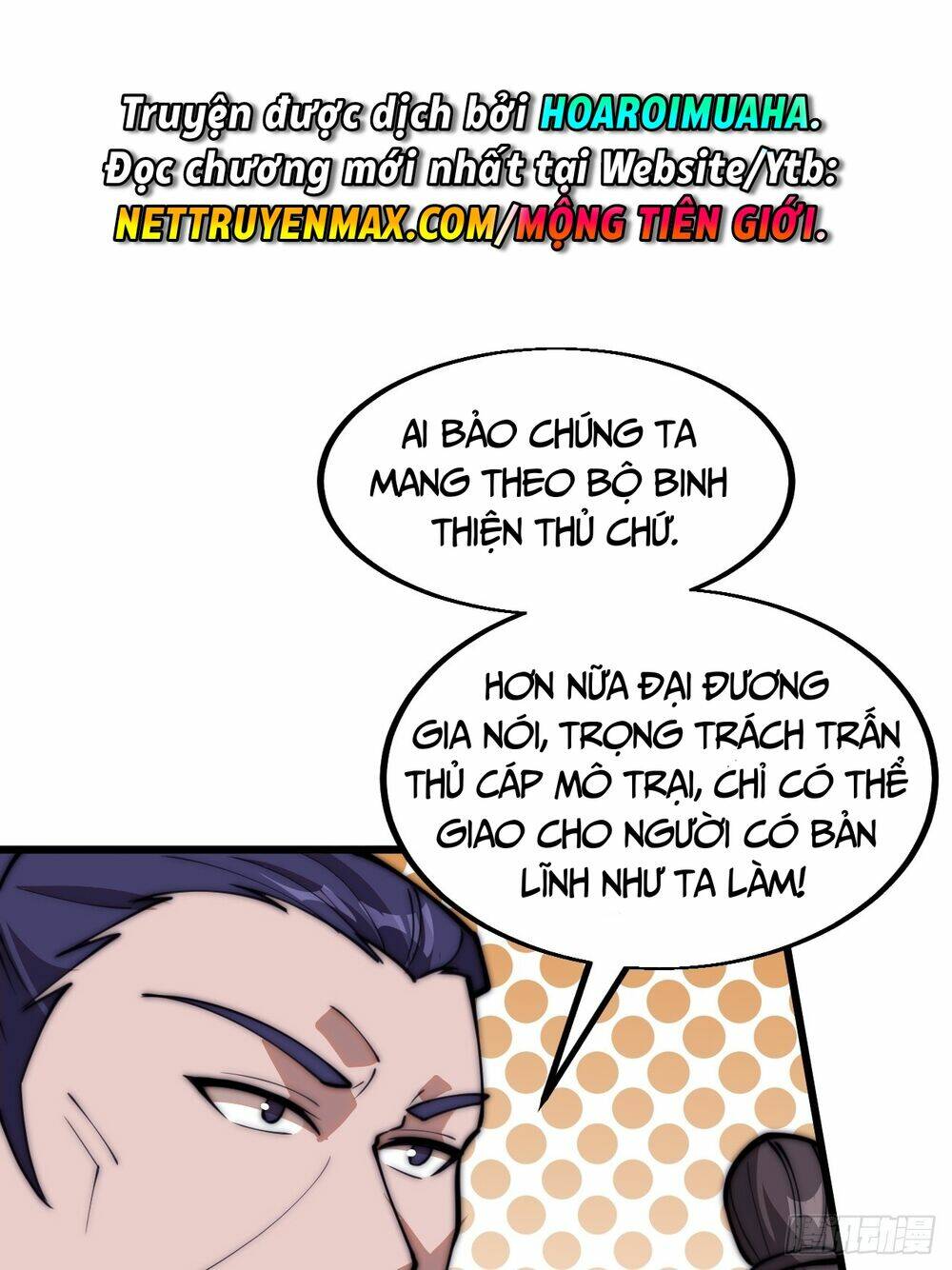 Ta Có Một Sơn Trại Chapter 653 - Trang 2