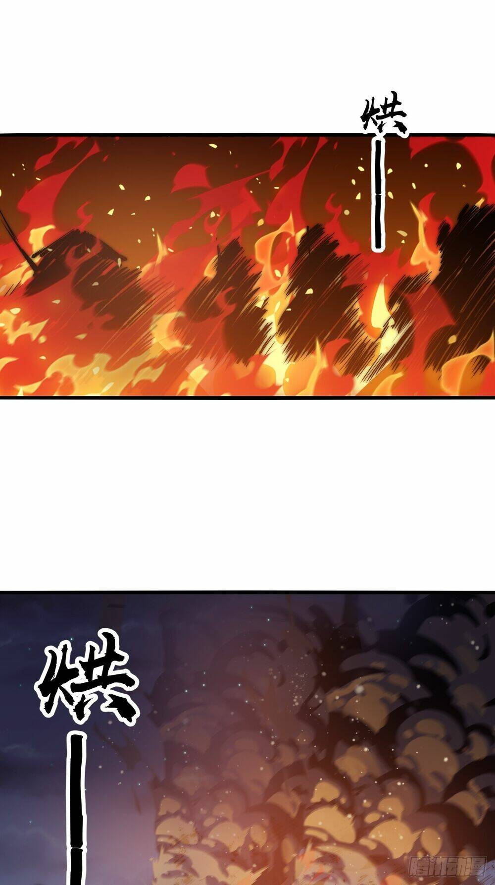 Ta Có Một Sơn Trại Chapter 652 - Trang 2