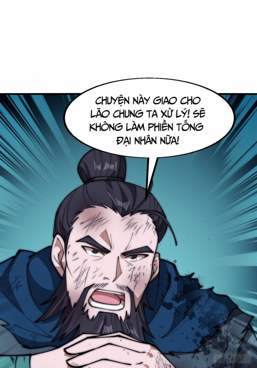 Ta Có Một Sơn Trại Chapter 649 - Trang 2