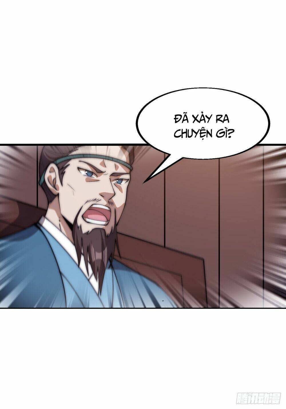 Ta Có Một Sơn Trại Chapter 648 - Trang 2