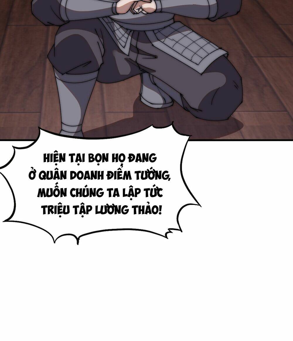 Ta Có Một Sơn Trại Chapter 647 - Trang 2