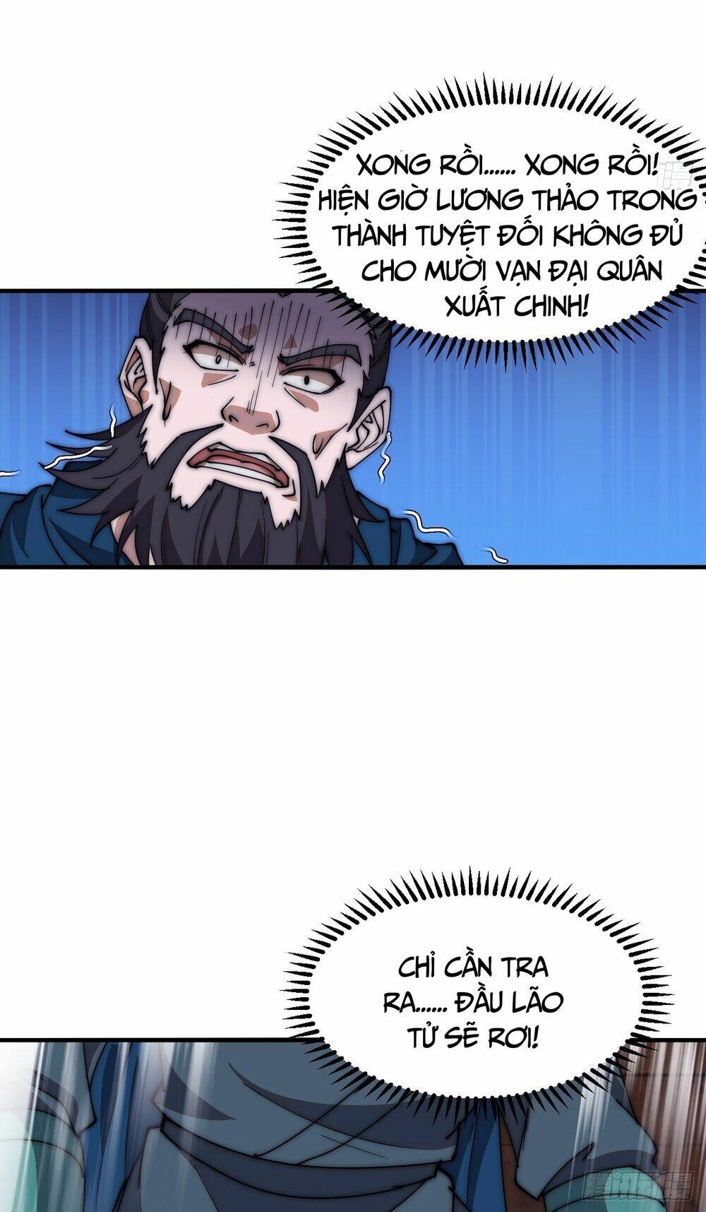 Ta Có Một Sơn Trại Chapter 647 - Trang 2