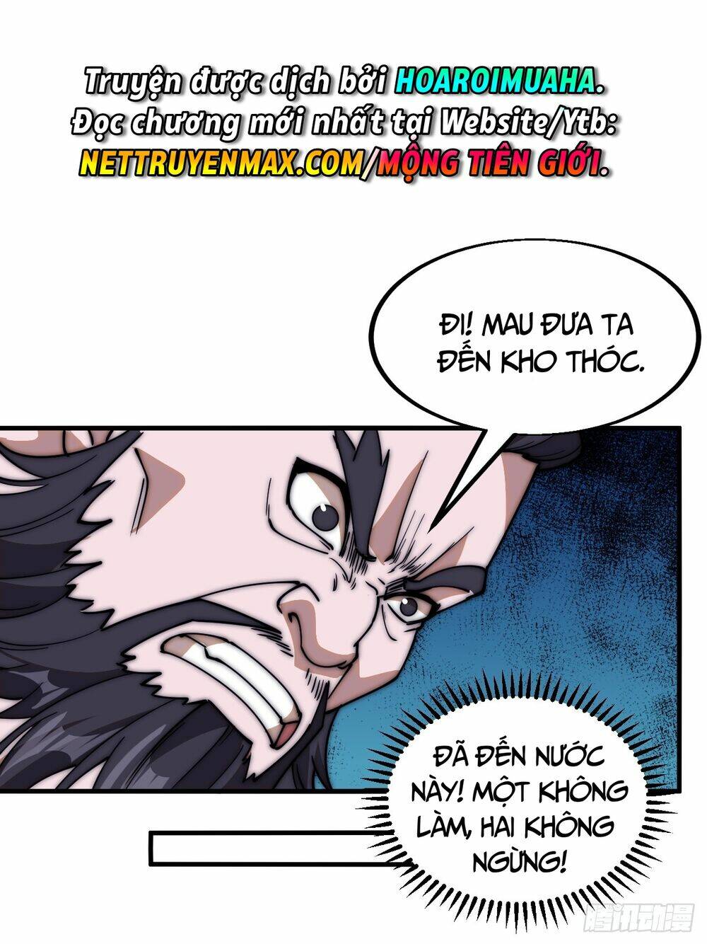 Ta Có Một Sơn Trại Chapter 647 - Trang 2