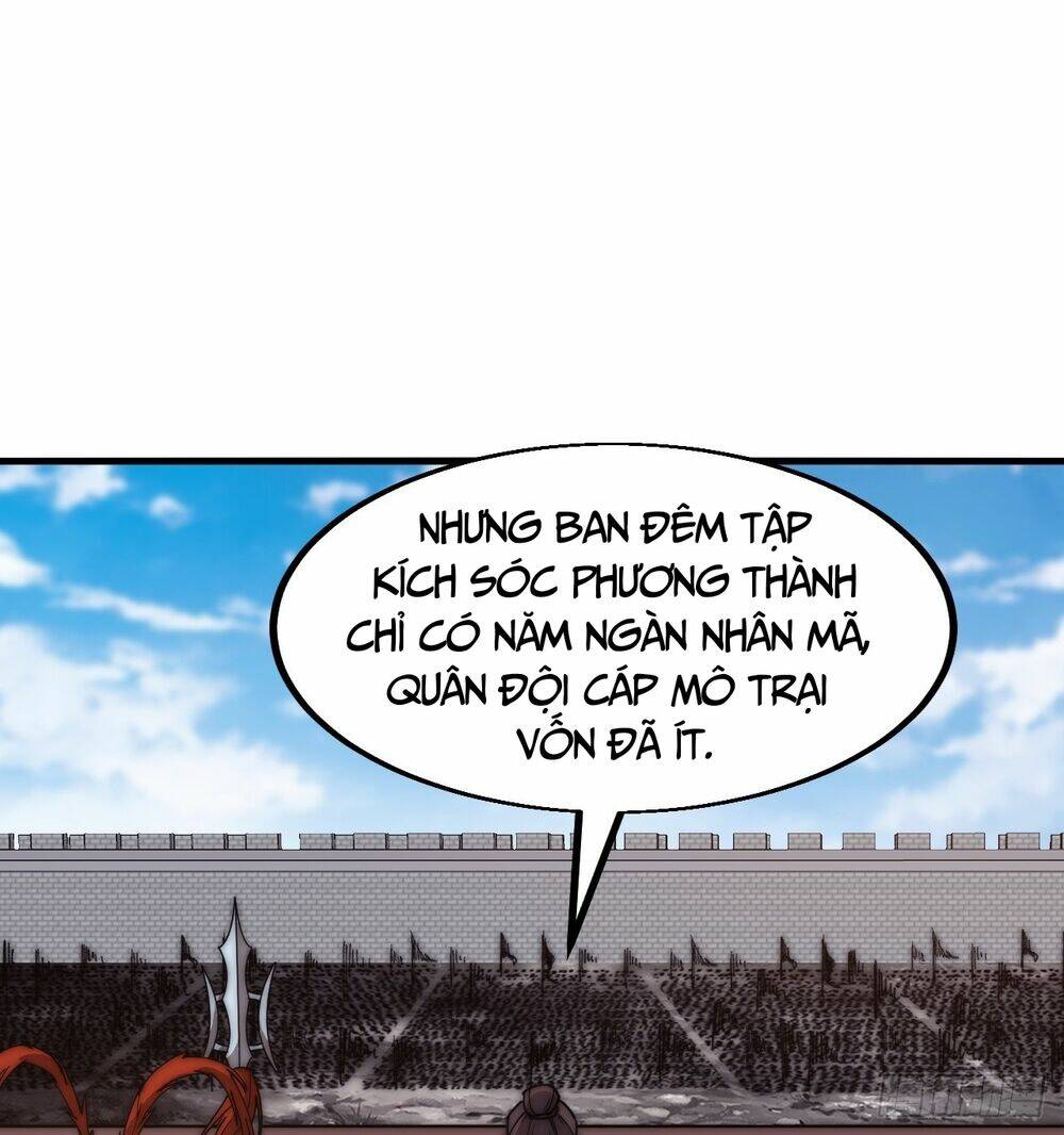 Ta Có Một Sơn Trại Chapter 647 - Trang 2