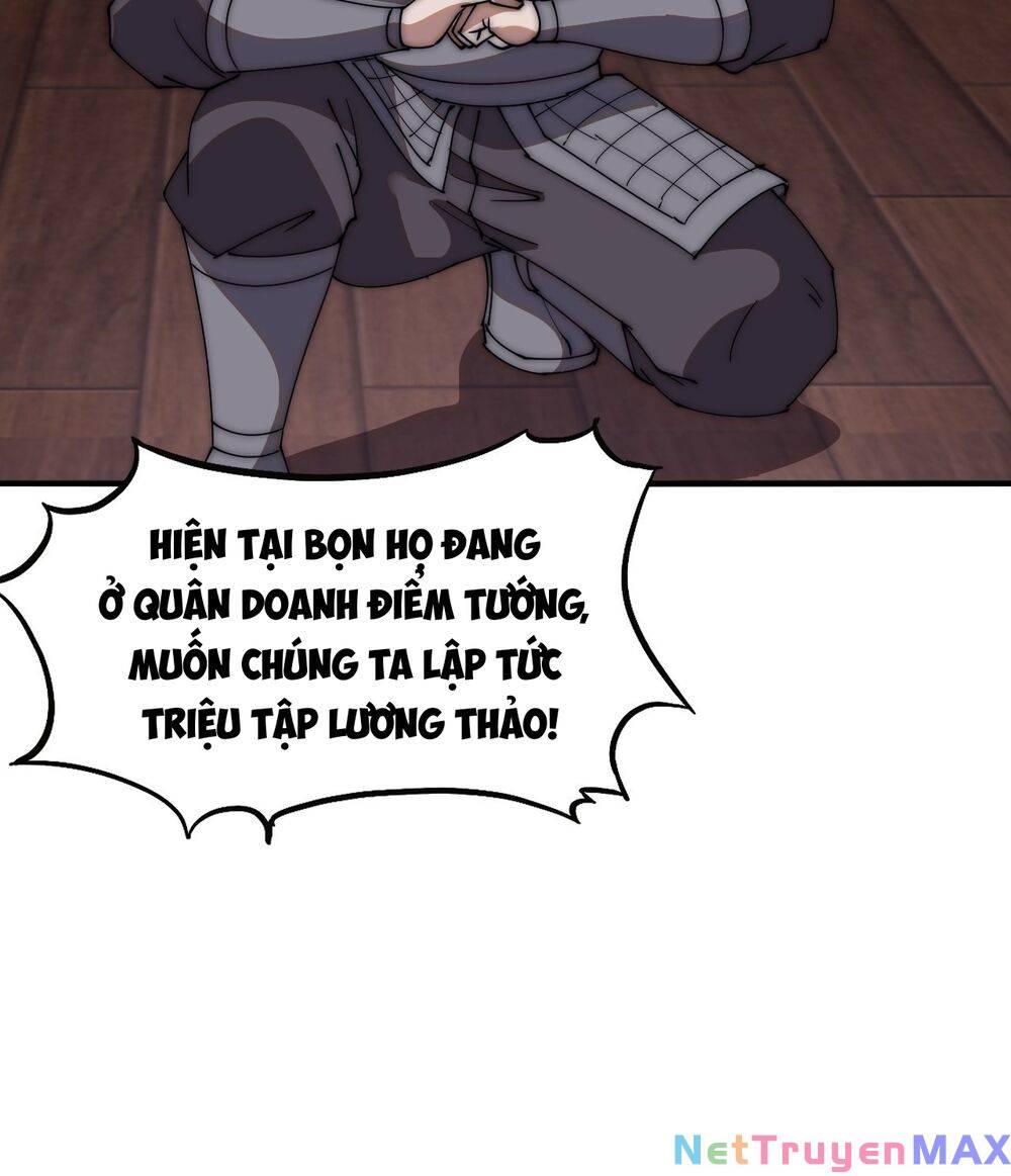 Ta Có Một Sơn Trại Chapter 646 - Trang 2