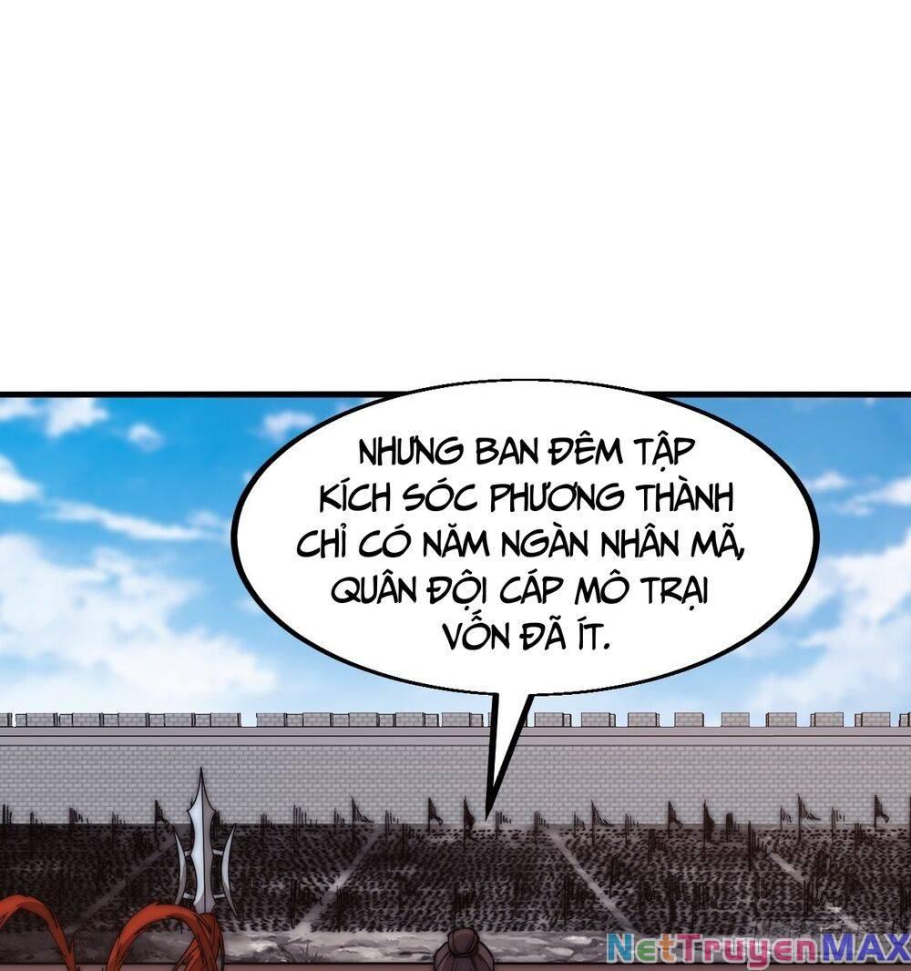 Ta Có Một Sơn Trại Chapter 646 - Trang 2