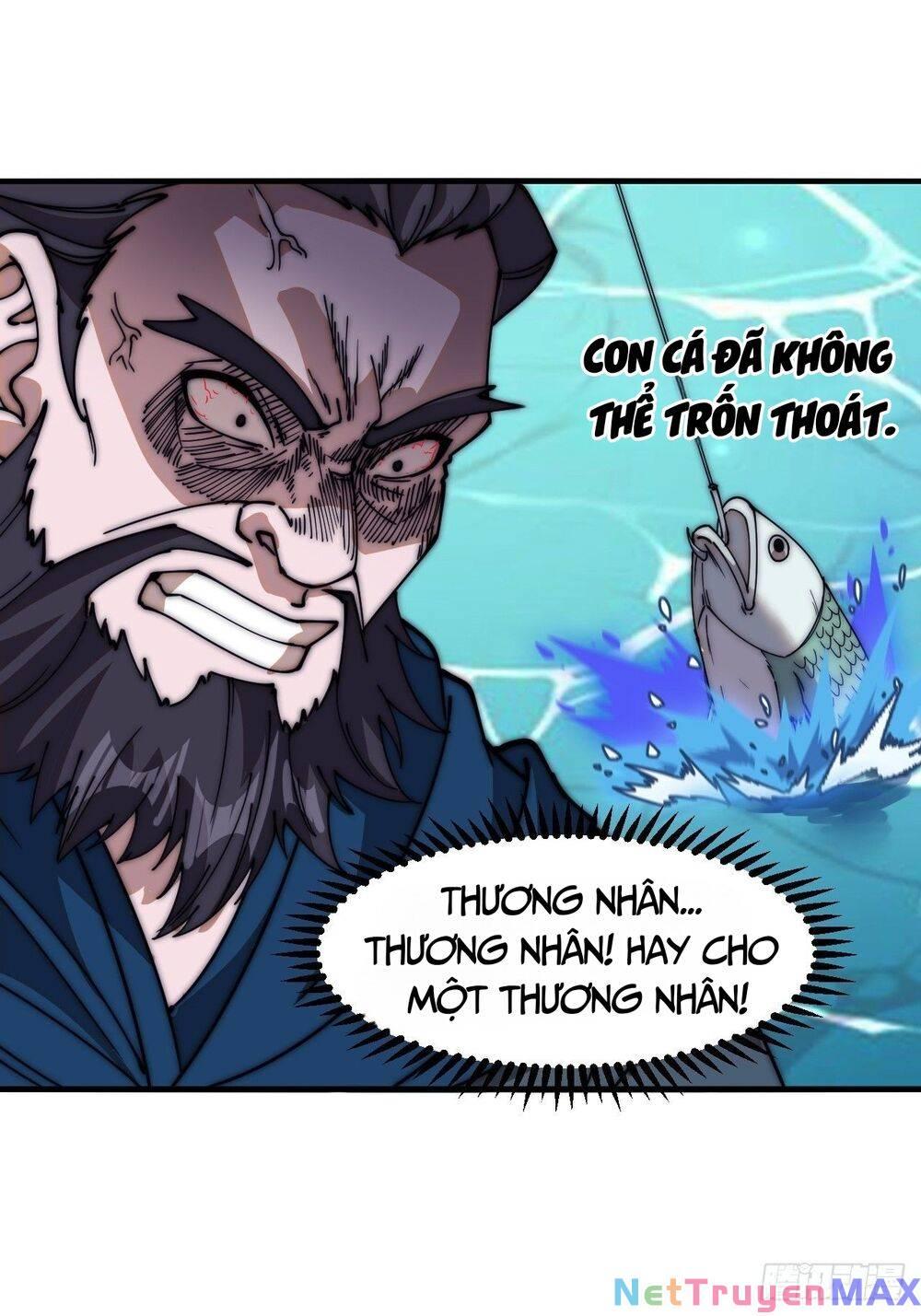 Ta Có Một Sơn Trại Chapter 646 - Trang 2