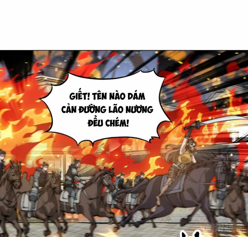 Ta Có Một Sơn Trại Chapter 644 - Trang 2