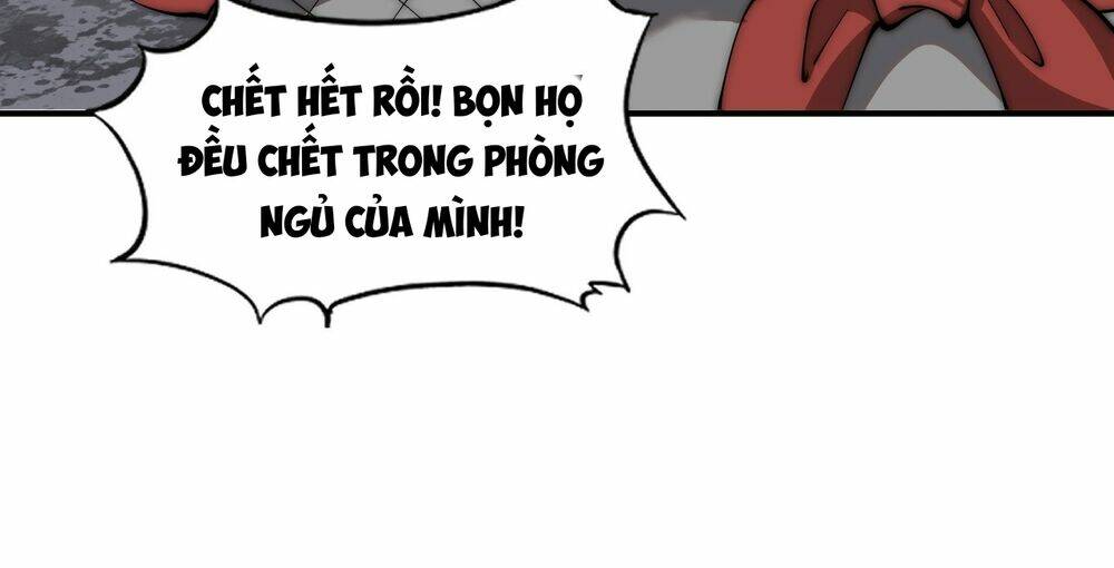 Ta Có Một Sơn Trại Chapter 643 - Trang 2