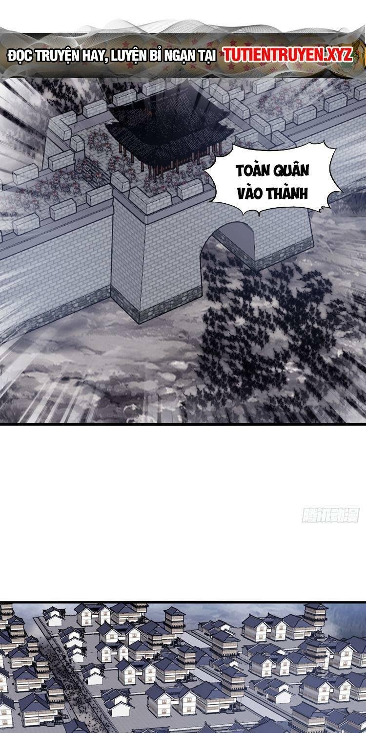 Ta Có Một Sơn Trại Chapter 642 - Trang 2