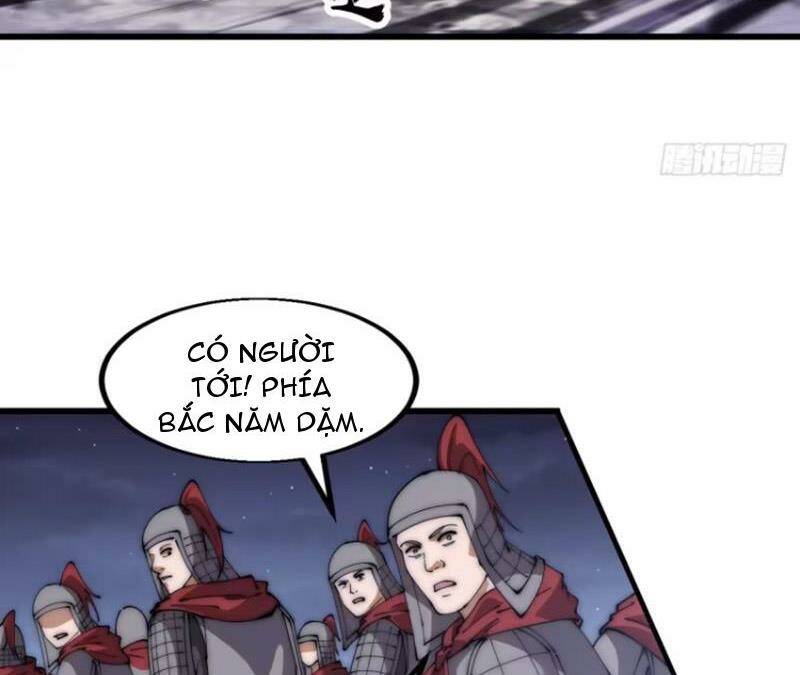 Ta Có Một Sơn Trại Chapter 638 - Trang 2