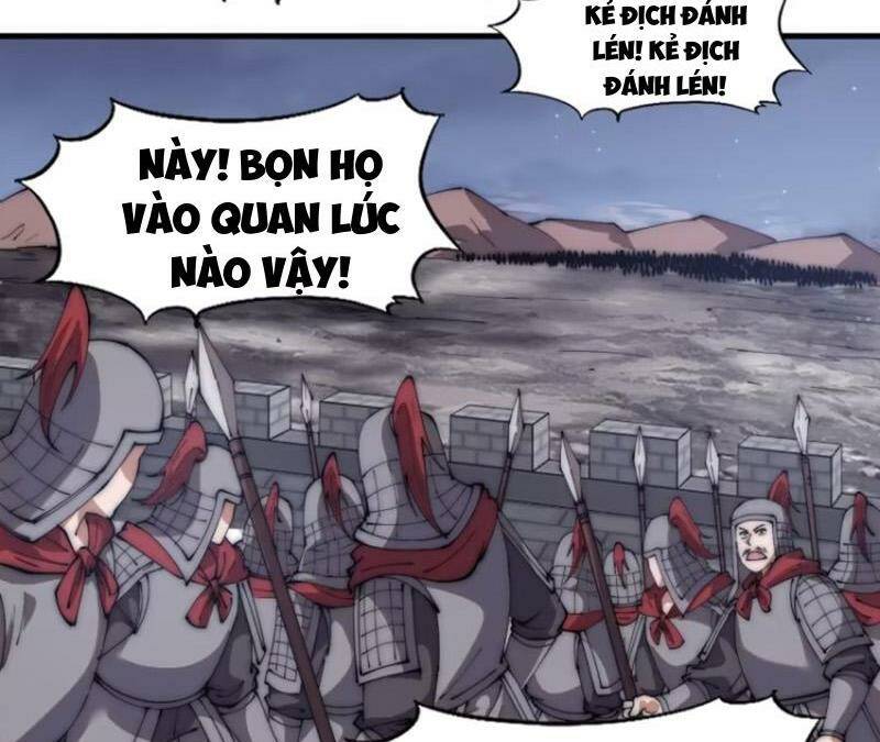 Ta Có Một Sơn Trại Chapter 638 - Trang 2