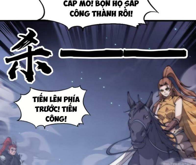 Ta Có Một Sơn Trại Chapter 638 - Trang 2