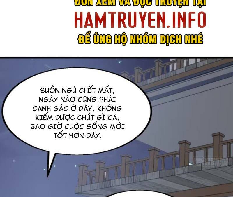 Ta Có Một Sơn Trại Chapter 638 - Trang 2