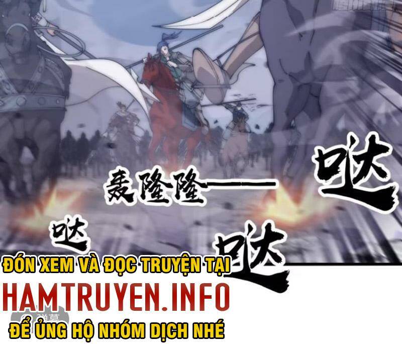 Ta Có Một Sơn Trại Chapter 638 - Trang 2