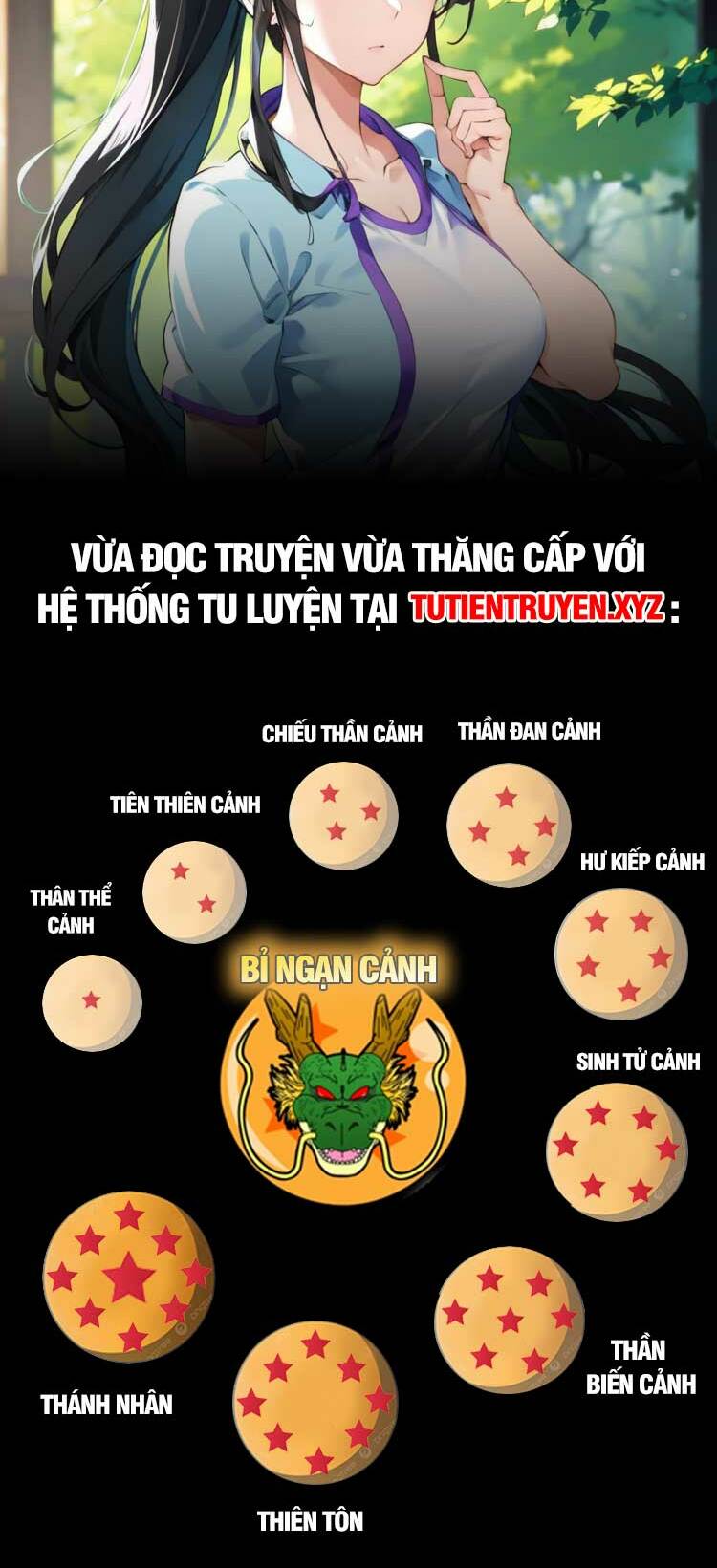 Ta Có Một Sơn Trại Chapter 637 - Trang 2