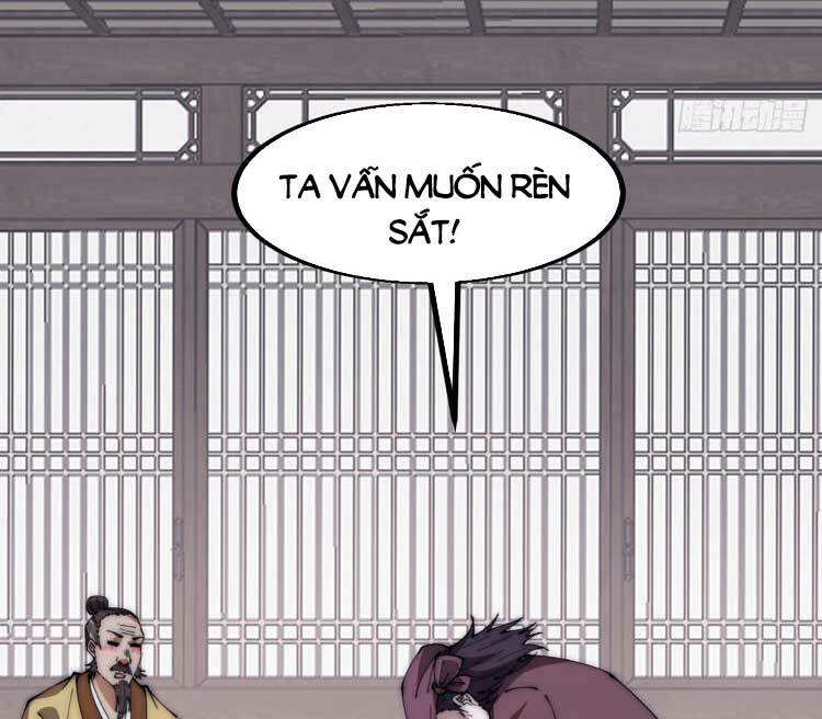 Ta Có Một Sơn Trại Chapter 636 - Trang 2