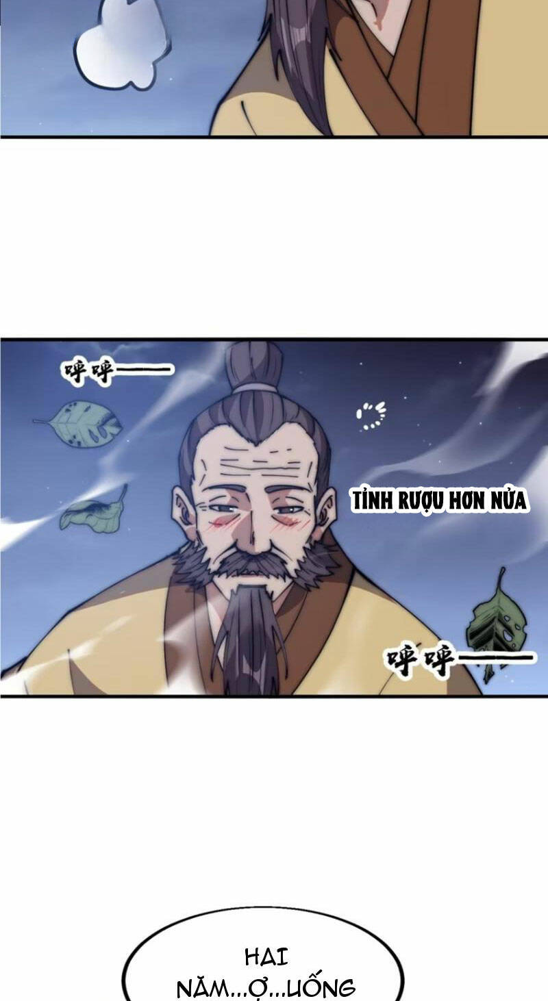 Ta Có Một Sơn Trại Chapter 631 - Trang 2