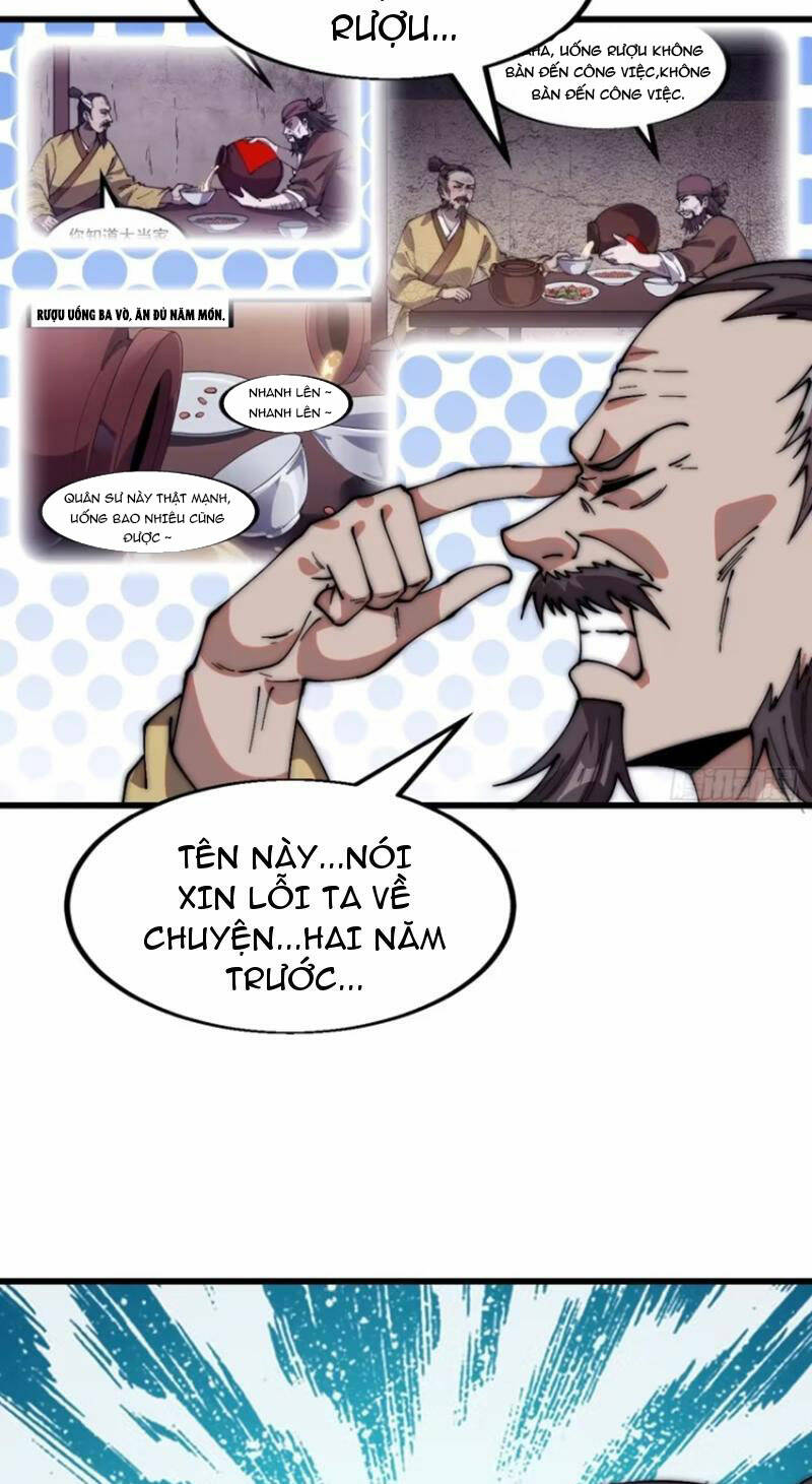 Ta Có Một Sơn Trại Chapter 631 - Trang 2