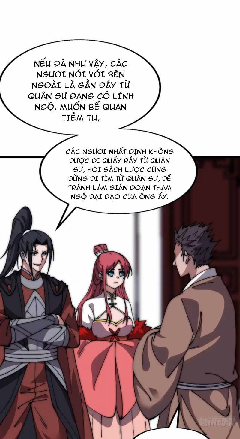 Ta Có Một Sơn Trại Chapter 631 - Trang 2