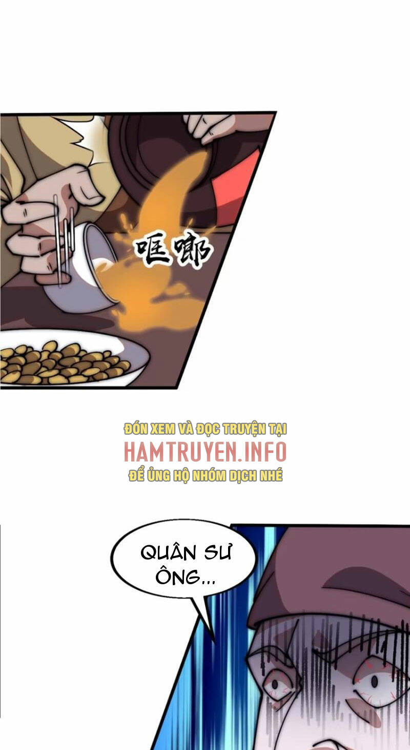 Ta Có Một Sơn Trại Chapter 631 - Trang 2