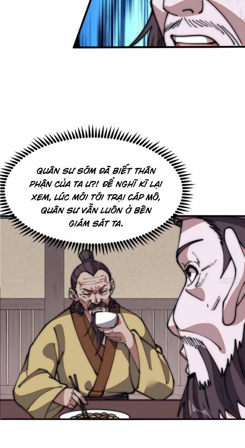 Ta Có Một Sơn Trại Chapter 631 - Trang 2